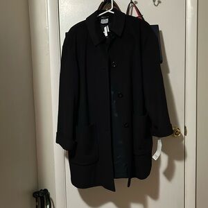 Can not fit me anymore .